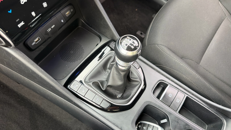 Hyundai TUCSON 1.6 TGDi Premium 5dr 2WD Petrol Estate